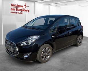 Hyundai ix20 Gebrauchtwagen