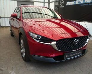 Mazda CX-30 Gebrauchtwagen