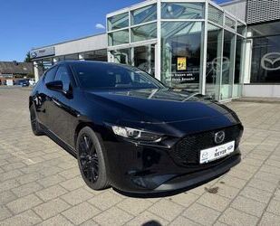 Mazda 3 Gebrauchtwagen