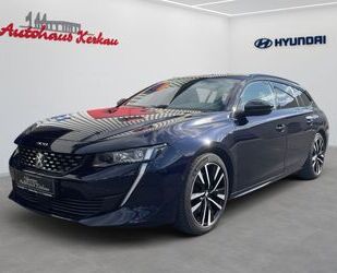 Peugeot 508 Gebrauchtwagen