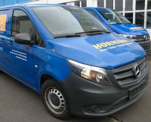 Mercedes-Benz Vito Gebrauchtwagen
