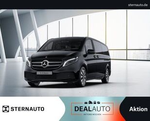 Mercedes-Benz V 300 Gebrauchtwagen