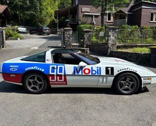 Corvette ZR 1 Gebrauchtwagen