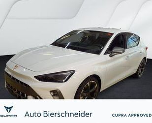 Cupra Leon Gebrauchtwagen