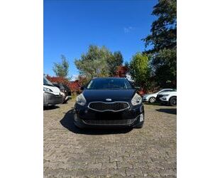 Kia Carens Gebrauchtwagen