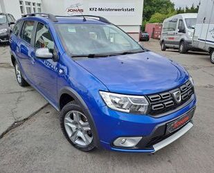 Dacia Logan Gebrauchtwagen