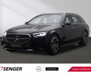 Mercedes-Benz E 220 Gebrauchtwagen