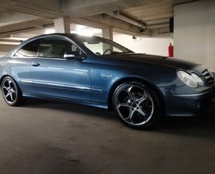 Mercedes-Benz 320 Gebrauchtwagen