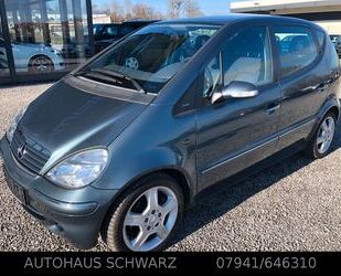 Mercedes-Benz A 190 Gebrauchtwagen