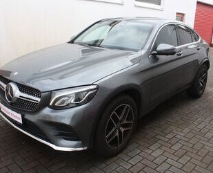 Mercedes-Benz GLC 250 Gebrauchtwagen