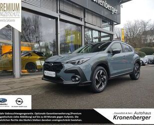 Subaru Crosstrek Gebrauchtwagen