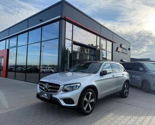 Mercedes-Benz GLC 350 Gebrauchtwagen