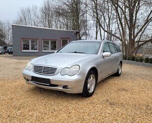 Mercedes-Benz C 180 Gebrauchtwagen
