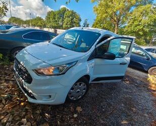 Ford Transit Gebrauchtwagen