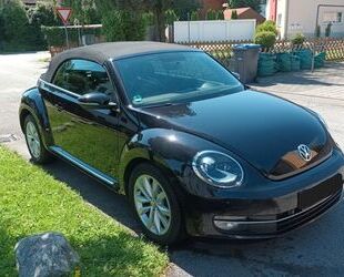 VW Beetle Gebrauchtwagen
