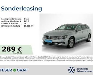 VW Passat Variant Gebrauchtwagen