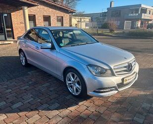 Mercedes-Benz C 200 Gebrauchtwagen