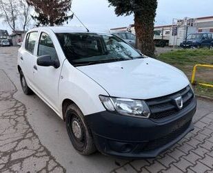 Dacia Sandero Gebrauchtwagen