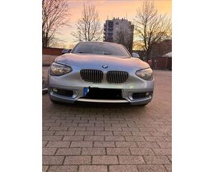 BMW 118 Gebrauchtwagen