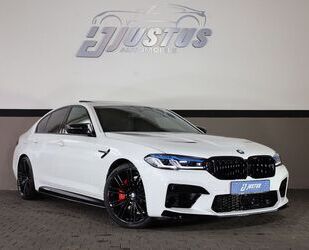 BMW 540 Gebrauchtwagen