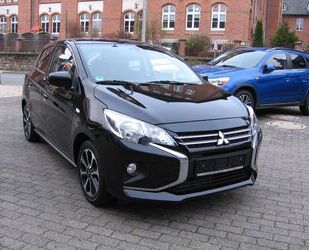 Mitsubishi Space Star Gebrauchtwagen