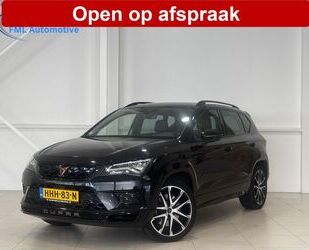 Cupra Ateca Gebrauchtwagen