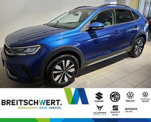 VW Taigo Gebrauchtwagen
