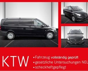 Mercedes-Benz Vito Gebrauchtwagen