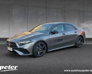 Mercedes-Benz A 220 Gebrauchtwagen
