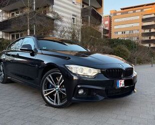 BMW 435 Gran Coupé Gebrauchtwagen