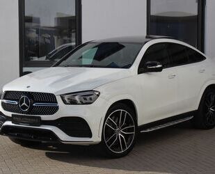 Mercedes-Benz GLE 350 Gebrauchtwagen