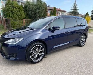 Chrysler Pacifica Gebrauchtwagen