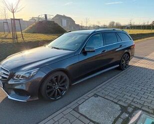 Mercedes-Benz E 300 Gebrauchtwagen