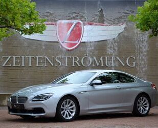 BMW 650 Gebrauchtwagen