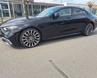 Mercedes-Benz CLS 400 Gebrauchtwagen