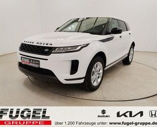 Land Rover Range Rover Evoque Gebrauchtwagen