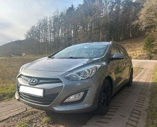 Hyundai i30 Gebrauchtwagen