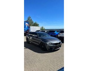 BMW 430 Gran Coupé Gebrauchtwagen