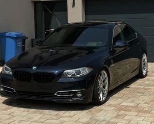 BMW 535 Gebrauchtwagen