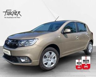 Dacia Sandero Gebrauchtwagen