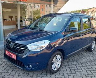 Dacia Lodgy Gebrauchtwagen