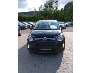 Citroen C1 Gebrauchtwagen