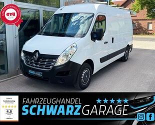 Renault Master Gebrauchtwagen
