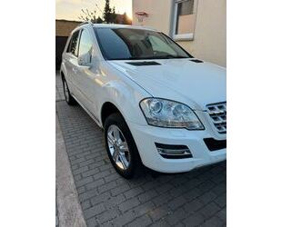 Mercedes-Benz ML 350 Gebrauchtwagen