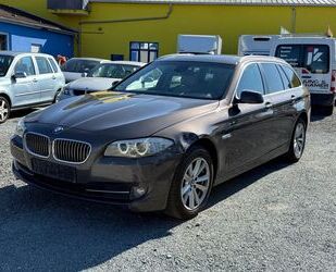 BMW 525 Gebrauchtwagen