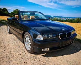 BMW 328 Gebrauchtwagen