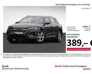 Audi Q8 e-tron Gebrauchtwagen