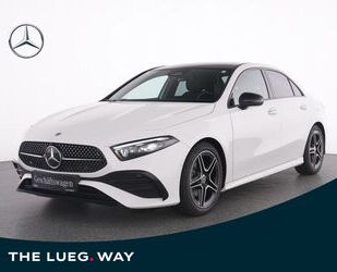 Mercedes-Benz A 180 Gebrauchtwagen