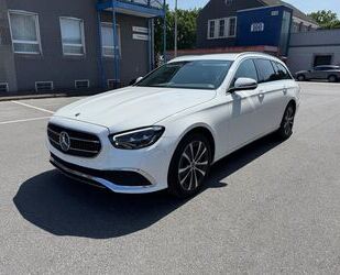 Mercedes-Benz E 300 Gebrauchtwagen