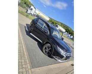 Mitsubishi Outlander Gebrauchtwagen